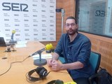 Hoy por hoy Valencia (12-02-2024) LUIS CABAÑAS