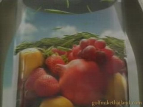 Golf&Mike - Puriku CM