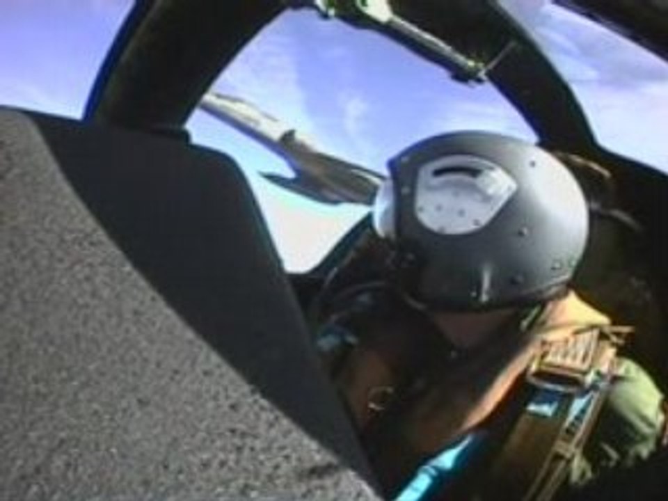 Mirage IV p