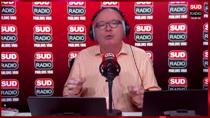 Chien de Gabriel Attal, soupe sur Monet, Aurore Bergé : les perles du jour (12/02)