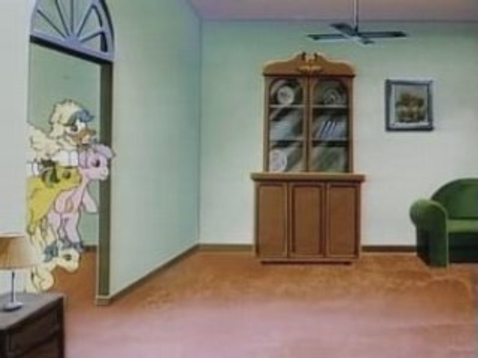 Mon Petit Poney : Un prince et quelques Poneys