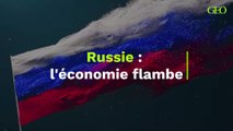 Russie : l'économie flambe