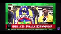 Sercan Hamzaoğlu: Fenerbahçe'ye kim başkan olacaksa 100 milyon doları yakması lazım