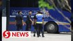 Bomb threats sent to multiple govt agencies in Johor