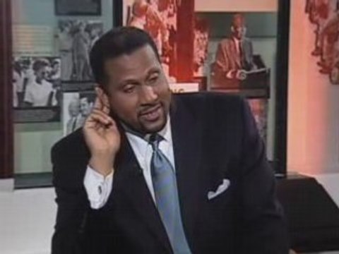 TAVIS SMILEY | Guest: Clarence B. Jones | PBS