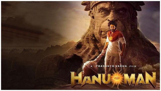 Prabhas హిందీ రికార్డ్స్ టచ్ చేయలేకపోయిన హనుమాన్ | Hanuman 31 Days Collections | Telugu Filmibeat