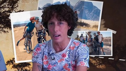 Unconventional Travellers 17