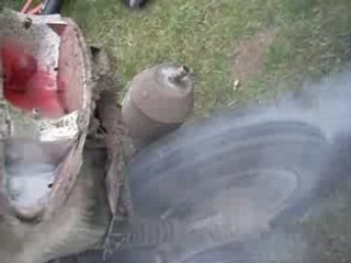 burn scoot peugeot