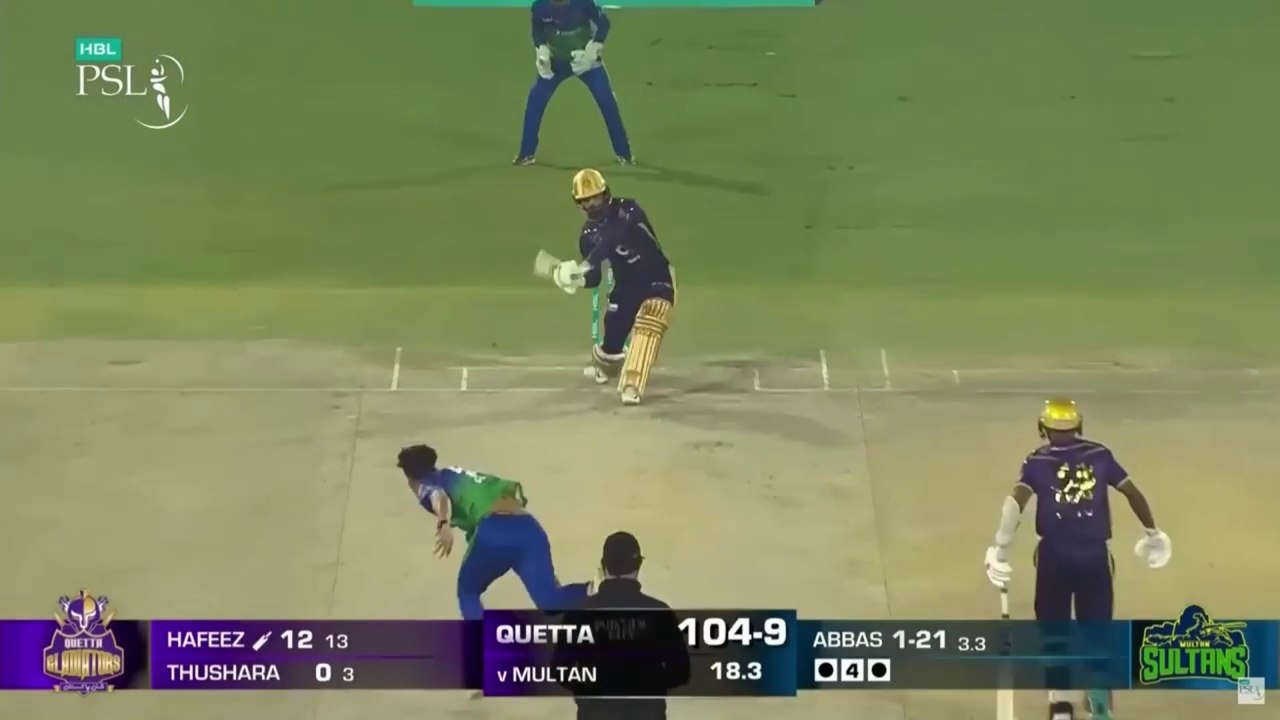 All Sixes in PSL8