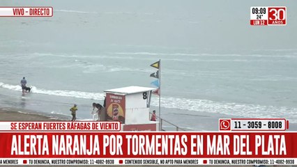 Mar del Plata festeja su aniversario 150: las actividades programadas para este lunes