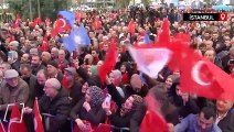 Murat Kurum: İstanbul'u yeniden ayağa kaldıracağız