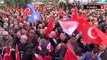 Murat Kurum: İstanbul'u yeniden ayağa kaldıracağız