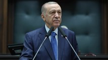Cumhurbaşkanı Erdoğan başkanlığında Beştepe’de Kabine Toplantısı