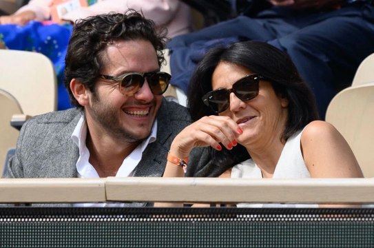 Florence Foresti : qui est Alexandre Kominek, le nouveau compagnon de l’humoriste ?