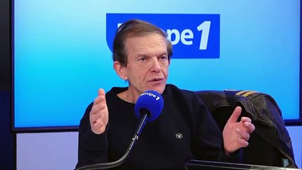 Le docteur Frédéric Saldmann donne des conseils pour vivre mieux avec son nouveau livre