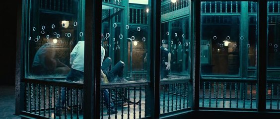 《记忆大师》完整版高清1080p ⏩ 惊悚悬疑大作