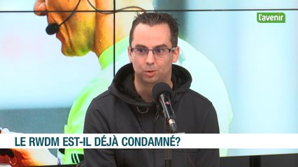 Le Décrassage S3 - le RWDM est-il déjà condamné?
