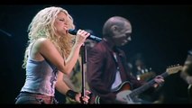 SHAKIRA — Octavo Día ● Shakira - Live In Rotterdam (April 2003)