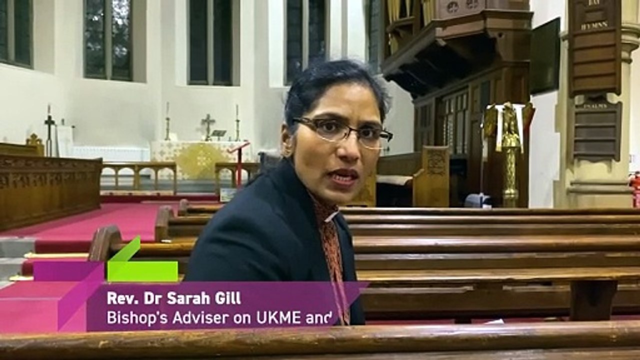 Racial Justice Sunday; our Racial Justice Group and exploring racial justice issues-Jc51IO03IkE-720p-1707744012