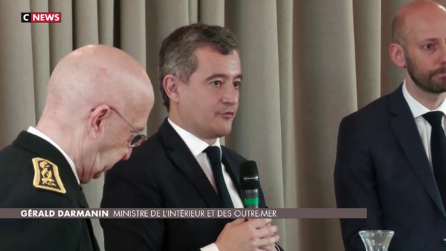 Droit du sol à Mayotte : Gérald Darmanin promet une révision constitutionnelle «avant l’été»