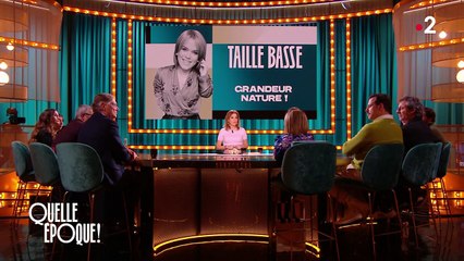 "'Fort Boyard' zoome sur les jambes et la façon de courrir" de Passe-Partout : Une influenceuse "naine" critique le jeu de France 2