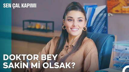Ben Mi Hamileyim Serkan Mı Belli Değil - Sen Çal Kapımı 51. Bölüm