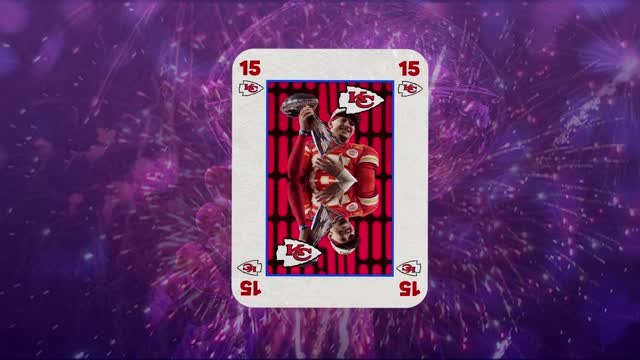 Super Bowl LVIII in numbers: who lit up Las Vegas?