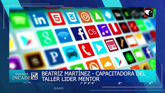 Conocernos de INCADE | Líder Mentor , la capacitación clave del 2023 y Gestión y Transformación Digital de Empresas , la nueva propuesta del Incade para el 2024