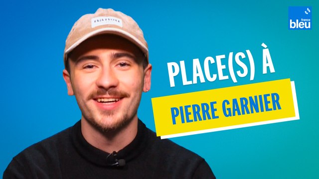 Pierre Garnier : “Tout le monde connaît un peu Villedieu-les-Poêles”