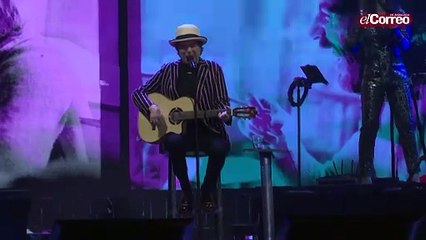 Joaquín Sabina cumple este lunes 75 años