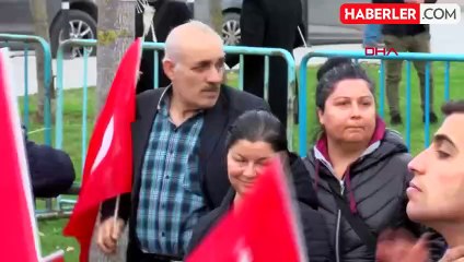 Murat Kurum: Bizim dönemimizde trafik çilesi bitecek