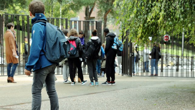 Plus d’un élève par classe victime de harcèlement scolaire, selon une enquête nationale