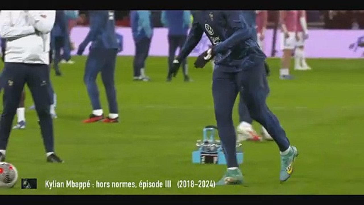 Kylian Mbappé prêt à reprendre ses études pendant sa carrière ? Les confidences de l'entourage du joueur du PSG