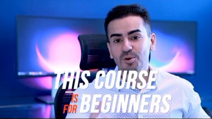 Ultimate Photoshop Training: From Beginner to Pro 2024 + AI