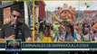 Carnaval de Barranquilla rinde homenaje a las danzas y bailes