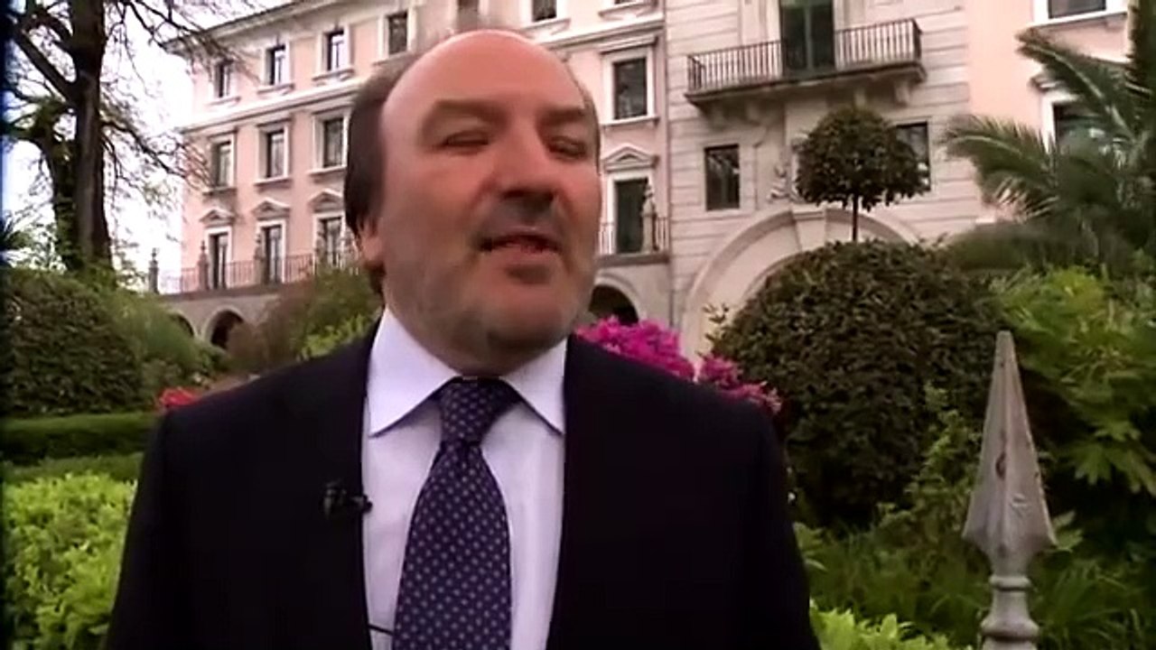 Romasanta el hombre lobo gallego - Vídeo Dailymotion