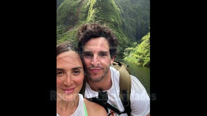 ÍÑIGO ONIEVA Y TAMARA FALCÓ, negando el DIVORCIO