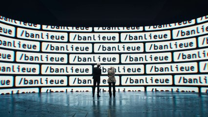BETC - Heetch - Greetings From La Banlieue