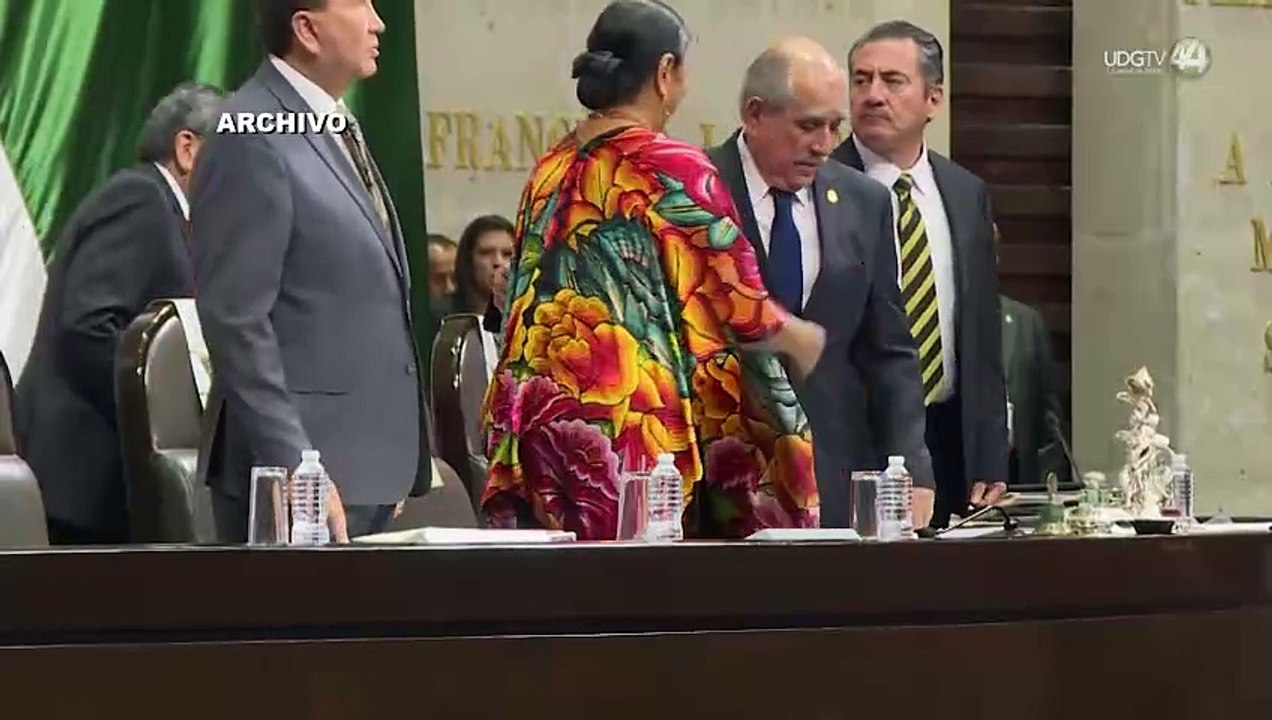 Diputados de Morena en Jalisco “socializarán” reformas constitucionales de AMLO