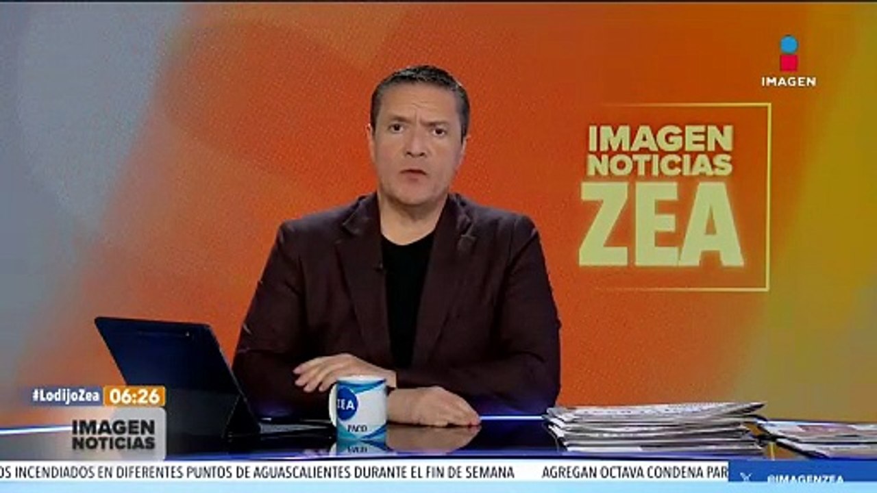 Xóchitl Gálvez inicia gira por Madrid, España