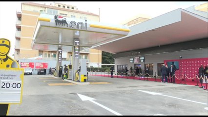 ALT Stazione del Gusto: apre a Ostia il nuovo store di Enilive