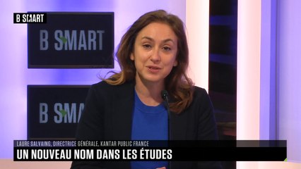 MARQUES & STRAT - Changer de nom, quelle conséquence ?