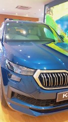 Kodiaq Missing Feature जो इसे सेगमेंट मे पीछे रखते है #mka #motorknowledgeadda