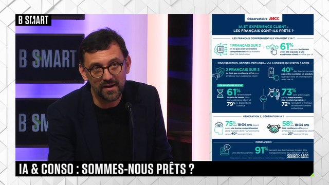 MARQUES & STRAT - Emission du vendredi 16 février