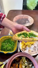 Vietnamese Bread - Best food destination in the world 2024