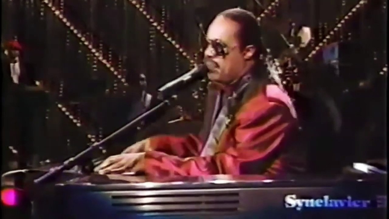 Part time lover - Stevie Wonder (versión en español)
