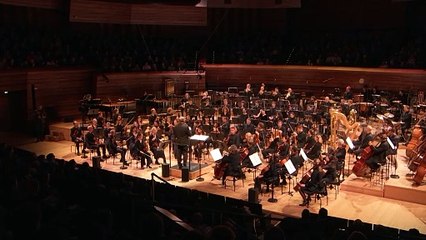Maurice Jarre : Fanfare d'accueil du théâtre national populaire