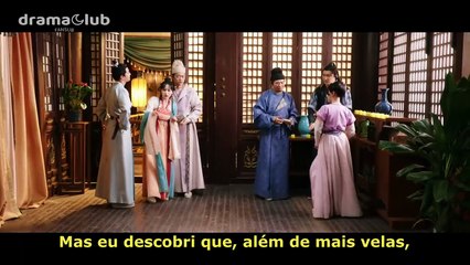 The Happy Seven in Changan EP15