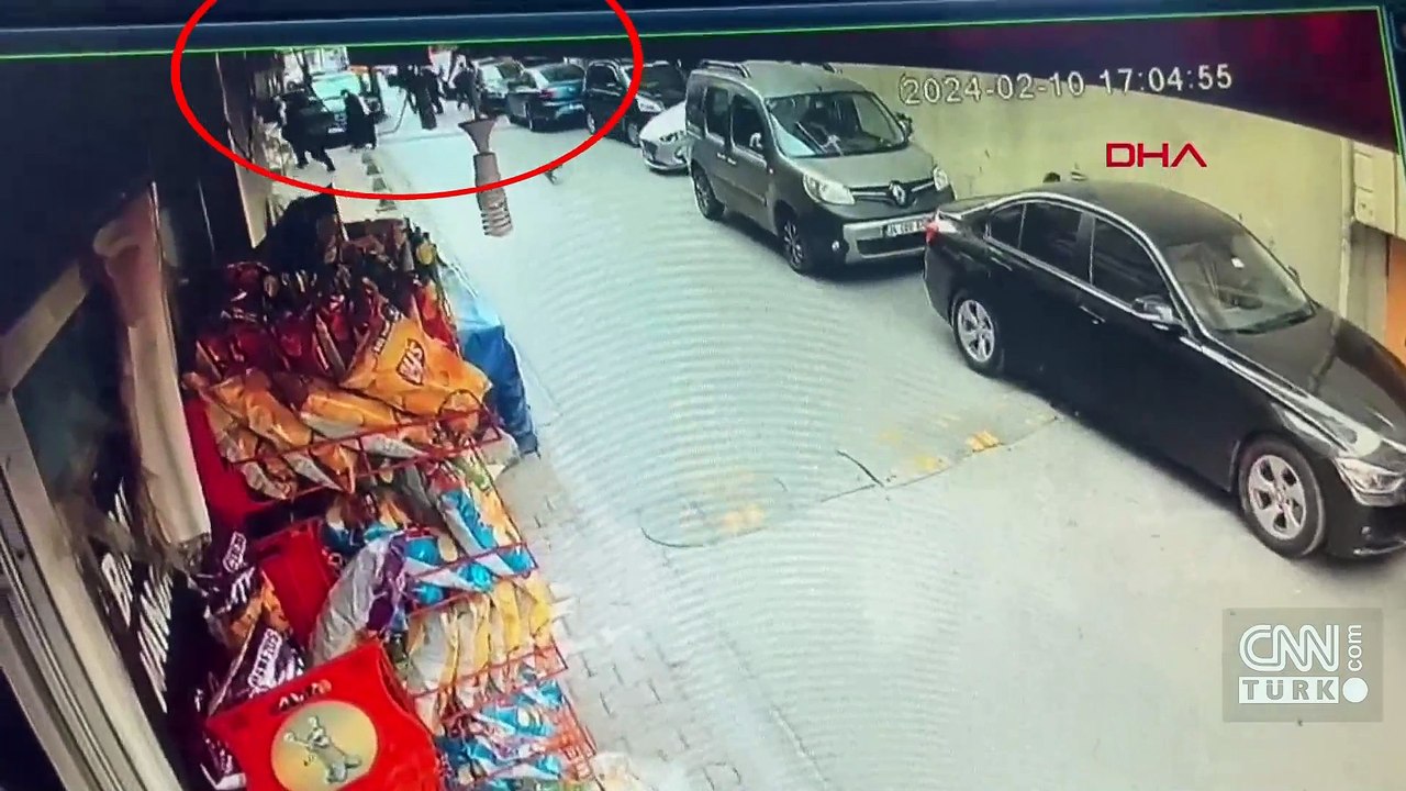 Peş peşe saldırıların amacı ne?