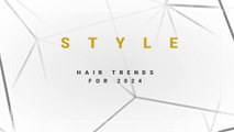 Style Solutions: Hair Trends for 2024
